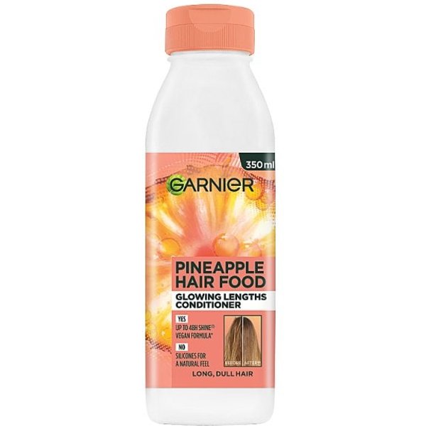 Garnier Ultimate Blends Hair Food Pineapple Conditioner 350ml