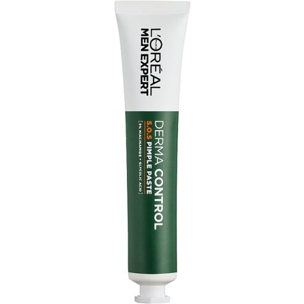 L'Oreal Paris Men Expert Derma Control Pimple Paste 45ml