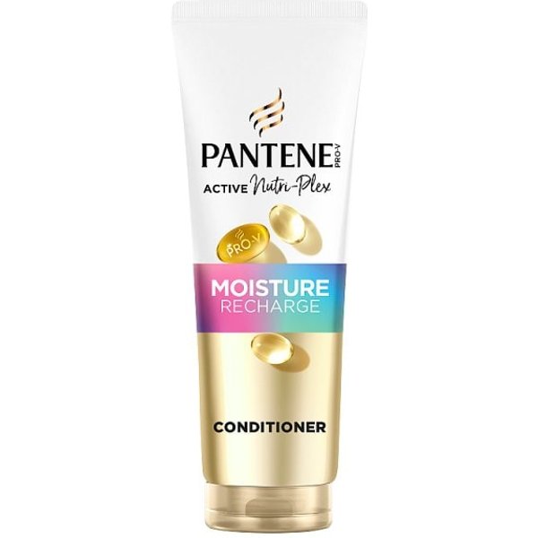 Pantene Pro-V Moisture Recharge Conditioner 350Ml