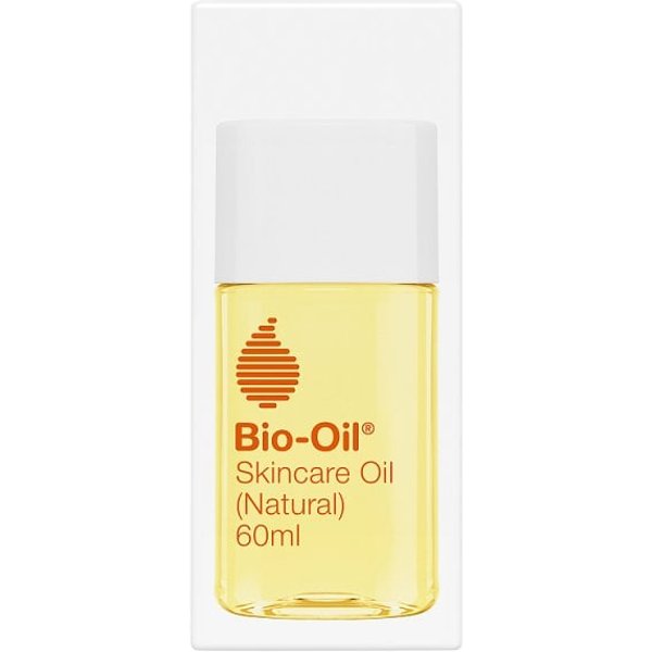 Bio-Oil Natural Oil For Scars and Stretch Marks 60ml