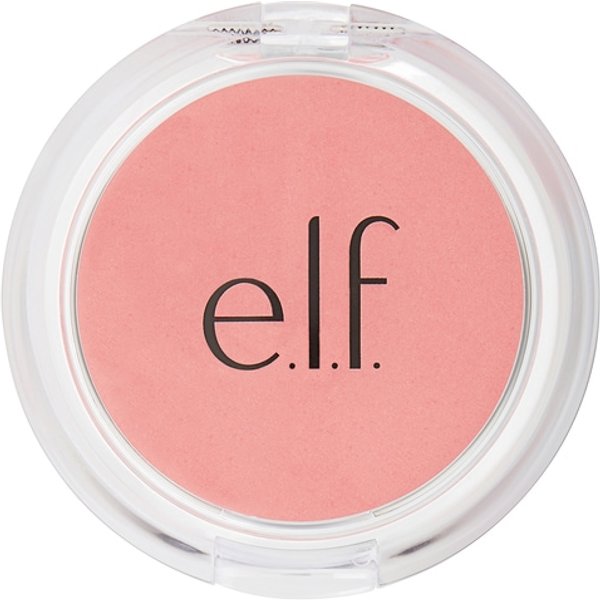 e.l.f. Blush Bright Pink