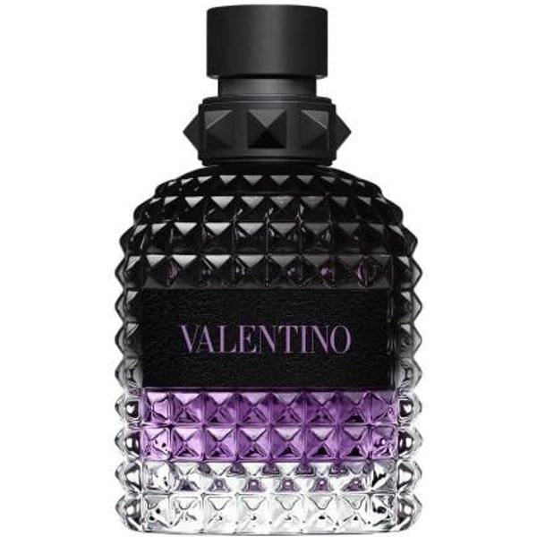 Valentino Born in Roma Purple Uomo Eau de Toilette 50ml