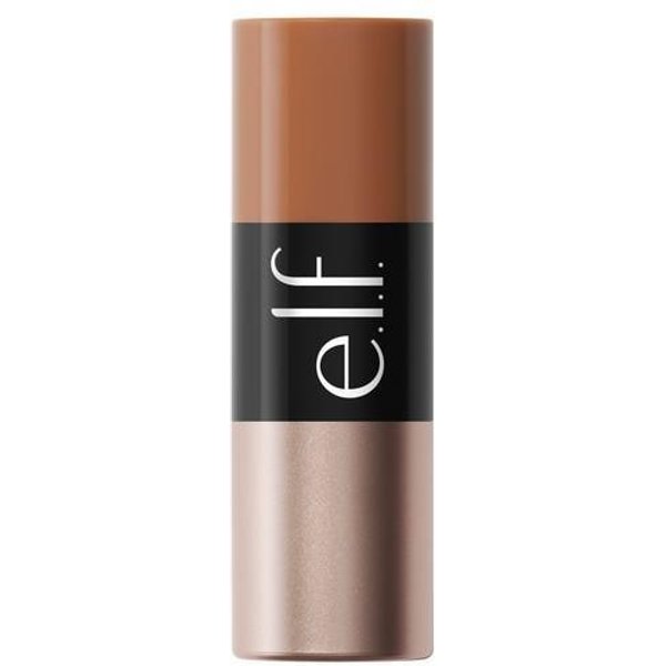 e.l.f. Soft Glam Cream Bronzer Medium-Tan