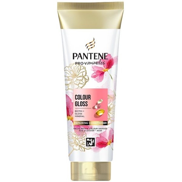 Pantene Pro-V Miracles Colour Gloss Conditioner 275ml