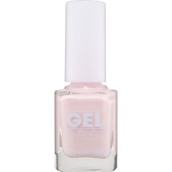 Collection Spotlight Shine Gel Effect Nail Polish Bubblegum 10.5ml