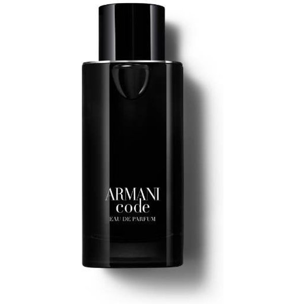 Giorgio Armani Code Eau de Parfum 125ml