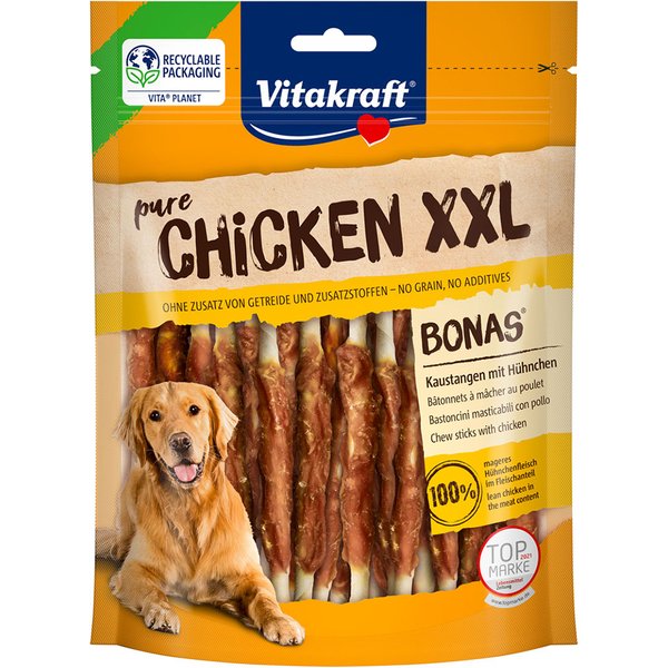Vitakraft Bonas Chicken XXL - 200 g