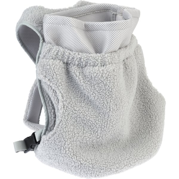 Saco frontal TIAKI para cães e gatos - C 30 x L 16 x A 30 cm