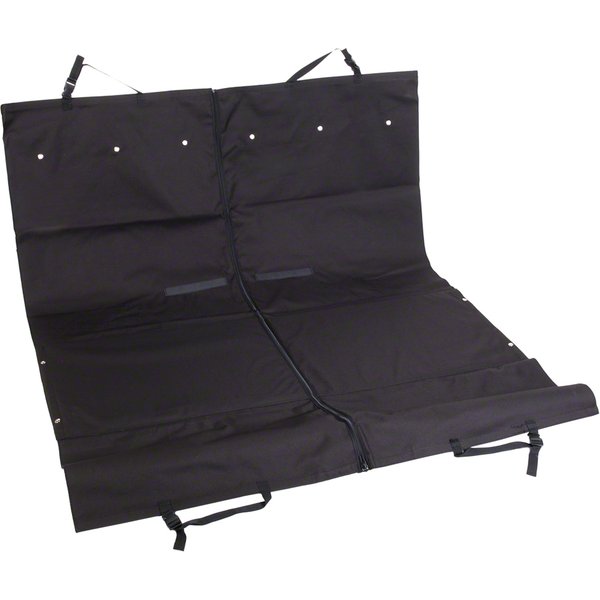 Cubreasientos para coche Kleinmetall Bridge - 167 cm x 138 (L x An)