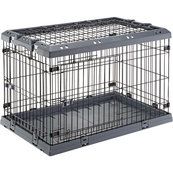 Ferplast Transportbox Superior 92x58,5x62,5cm Hond