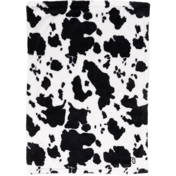 TIAKI Knuffeldeken Moo 100x70cm Hond en Kat