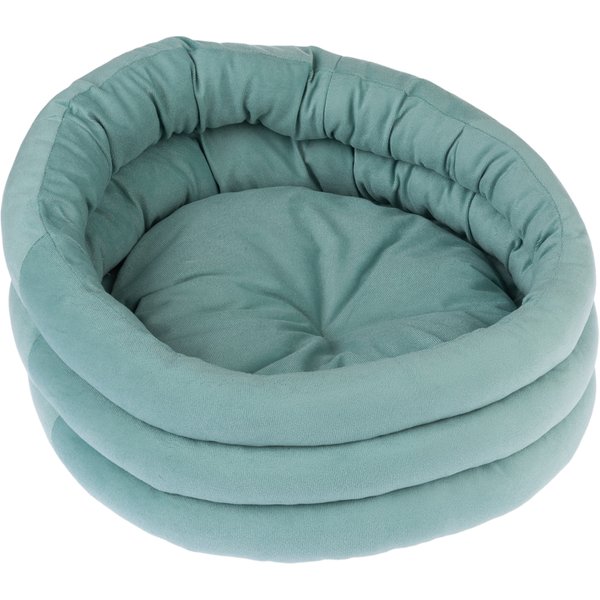 Cama TIAKI Poppy para gatos - aprox. 45 x 28 cm (Diám x Al)