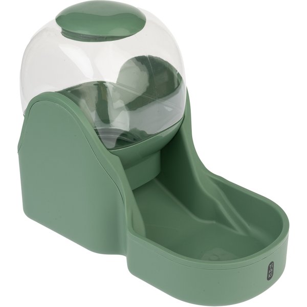 TIAKI Voerdispenser Bubble 3,8l Kat / Hond