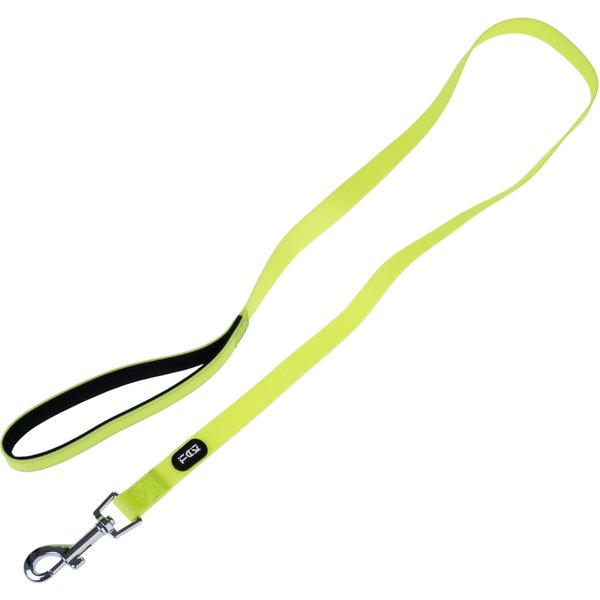 TIAKI Glow in Dark riemlengte: ca. 120cm hond