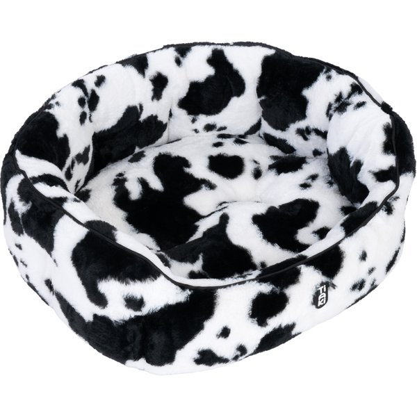 Cama TIAKI Moo para perros - S: aprox. 50 x 40 x 20 cm (L x An x Al)