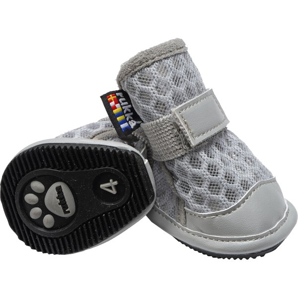 Rukka zomer hondenschoenen maat 2: Zoolbreedte 28 mm (2 stuks) Hond