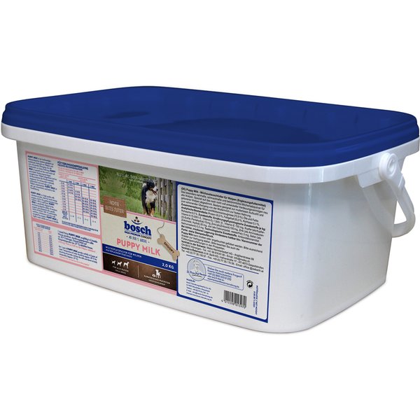 Bosch leite para cachorros - 2 kg