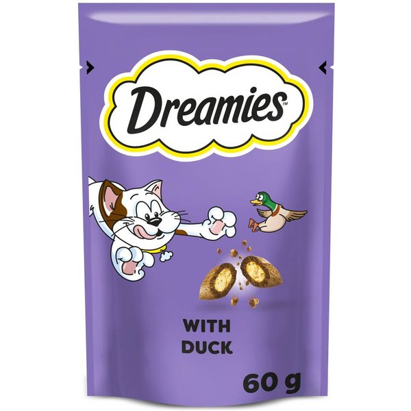 Dreamies Cat Snack Classic, photo 2