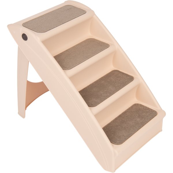 Escalera Easy Up Stairs para perros y gatos - 61 x 40 x 49 cm (L x An x Al)