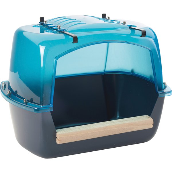 Savic Papegaaienbadhuis Splash Giant L38xB24xH28cm