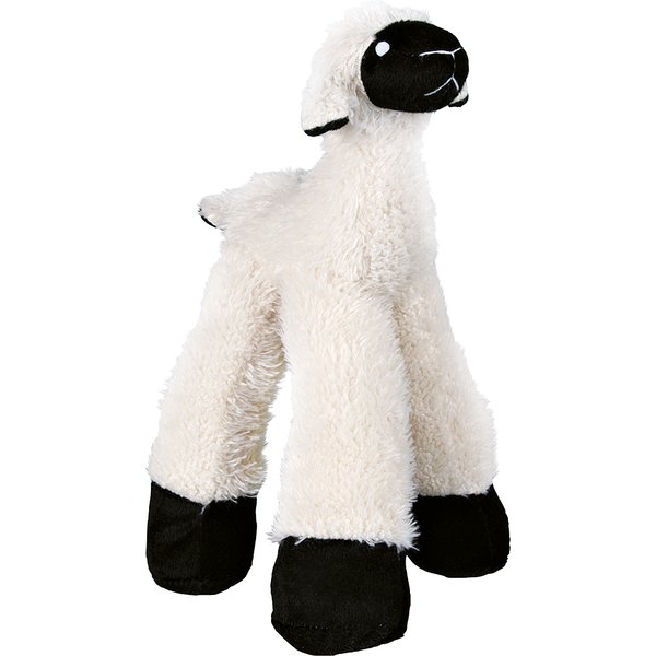 Trixie Hondenspeeltje Schaap 2 stuks