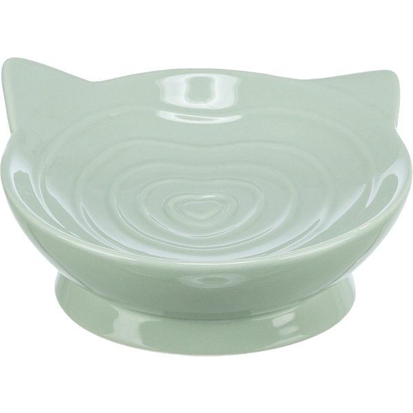 Taça de cerâmica Trixie Viviana - 150 ml, diâm. 14 cm