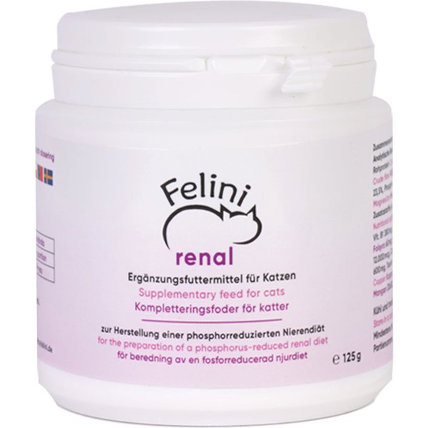 Felini Renal - 125 g