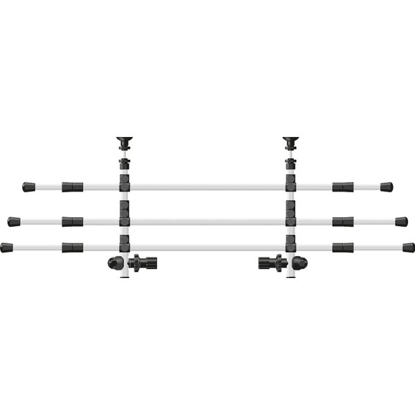 Grade de proteção para automóvel Trixie - 96 cm-163 cm