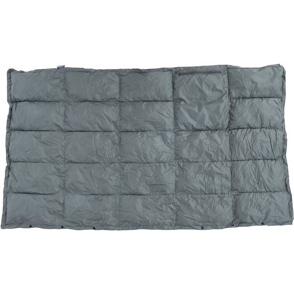 Nomad Tales Spirit Buiten Hondenmat Schildpad 137x80cm
