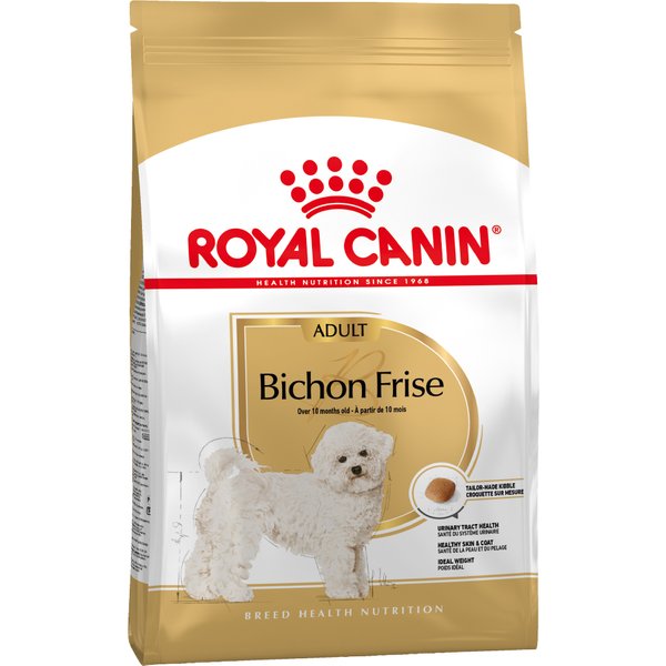1,5kg Bichon Frise Adult Royal Canin Breed Hondenvoer