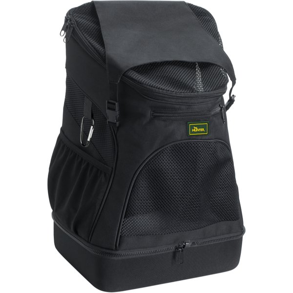 Hunter Vliegrugzak Miles 30x22x45cm voor huisdieren