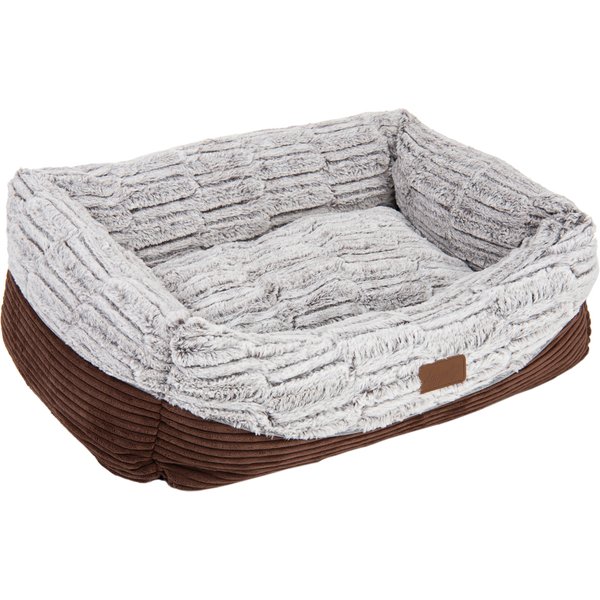 Cama Hyggelig para cães - C 90 cm x L 60 cm x A 30 cm