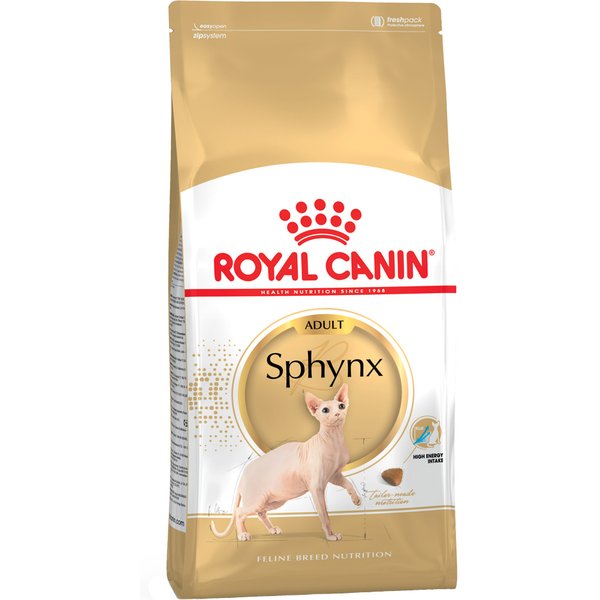 Royal Canin Sphynx Adult - 2 kg