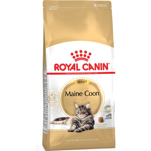 Royal Canin Maine Coon Adult - 2 kg