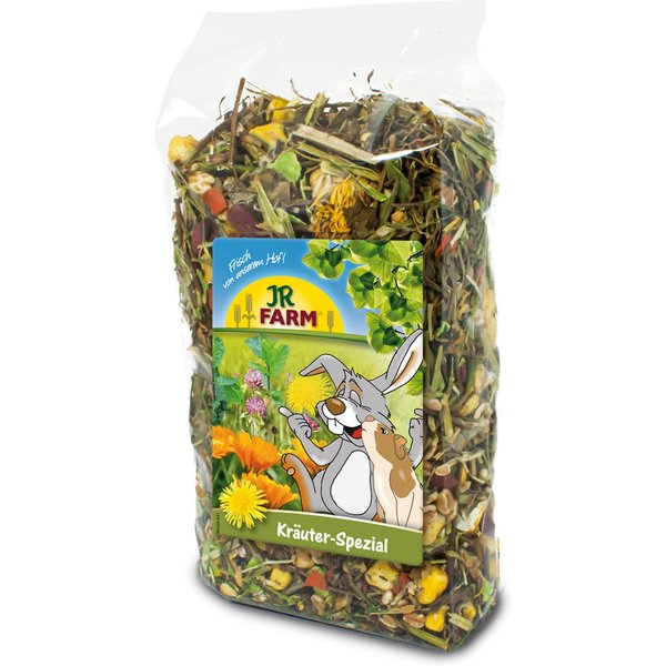 500g JR Farm Speciale Kruiden