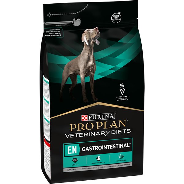 5kg Purina Veterinary Diets NL Gastrointestinal Dry Dog Food