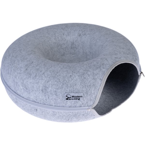 Modern Living Chicago donut tunnel Ø51x12,5cm kat