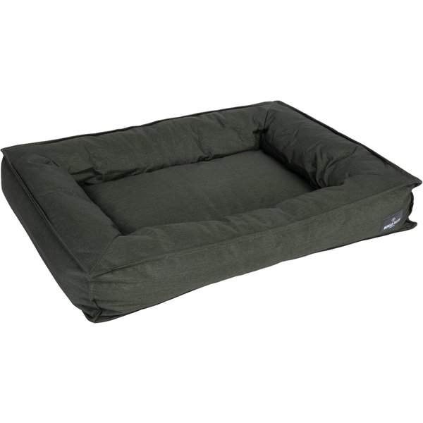 Nomad Tales Spirit Forest Night cama de exterior para cão - Tamanho L: C 100 x L 70 x A 15cm