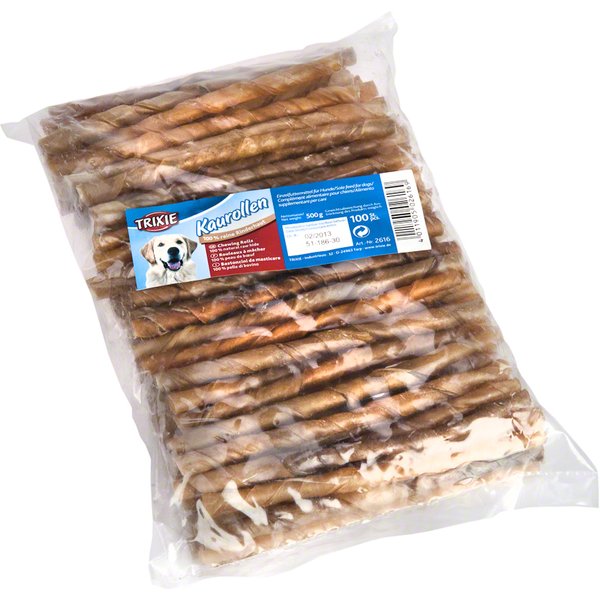 Trixie Sticks para cães - 100 unidades