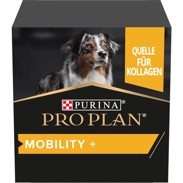 60g PRO PLAN Dog Adult & Senior Mobility Supplement Poeder Hond