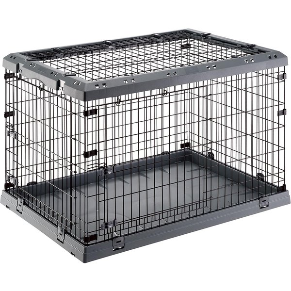 Ferplast Transportbox Superior 107x77x73,5cm Hond