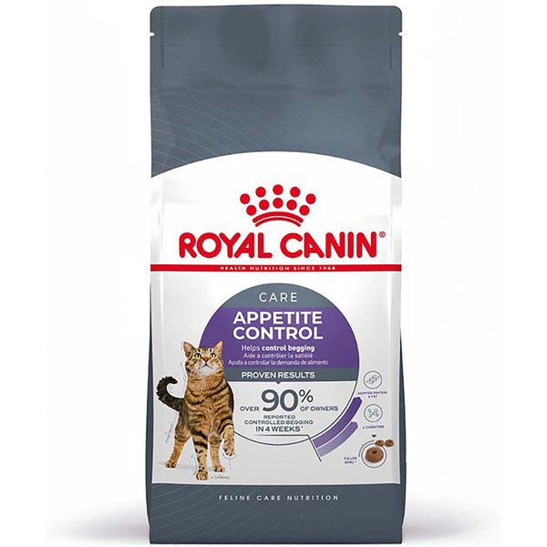Royal Canin Appetite Control Care ração para gatos - 10 kg