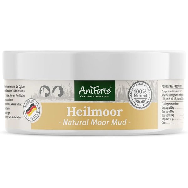 300g AniForte natuurlijk heidesupplement voor honden en katten