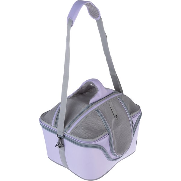 Bolsa TIAKI Lavanda - 46 x 36 x 35 cm (L x An x Al)