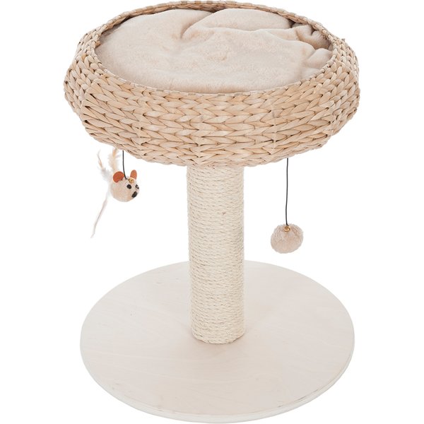 Rascador Modern Living Natural Home I para gatos - Beige