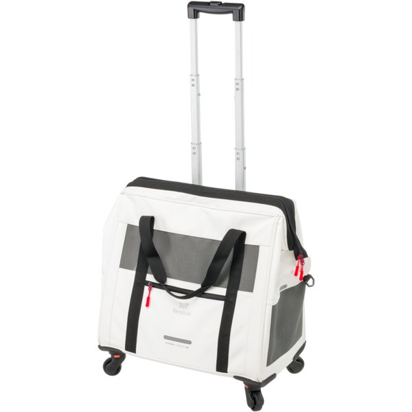 Ferplast Voyager Trolley 450 46x26x48cm hond