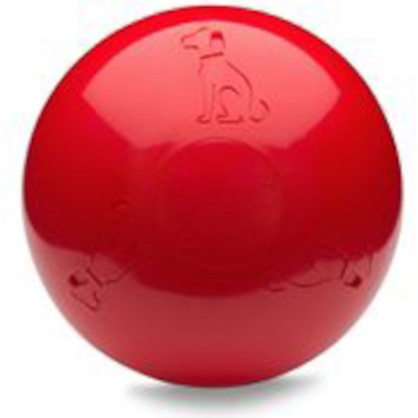 Boomer Bal Gr. XL: Ø25cm hondenspeeltje