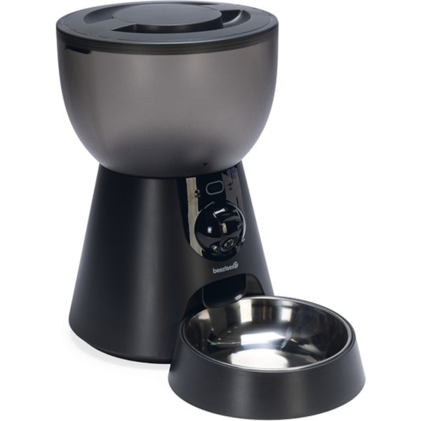beeztees Slimme Automatische Voederbak Cam 4l cat