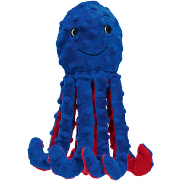 Beeztees Polvo Amy brinquedo para cães - C 25 x L 8,5 x A 7,5 cm