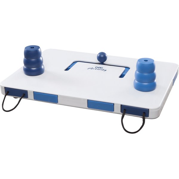 Trixie Dog Activity Move2Win jogo de inteligência - C 34 cm x L 23 cm